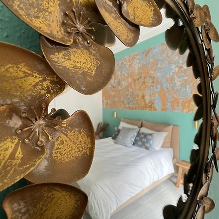 Valu Bed & Breakfast Carloforte  Eksteriør bilde